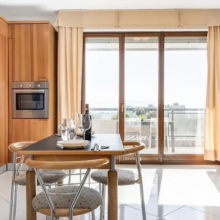 Lejlighed Guesthost - Bright With Terrace X6 Ponte San Giovanni