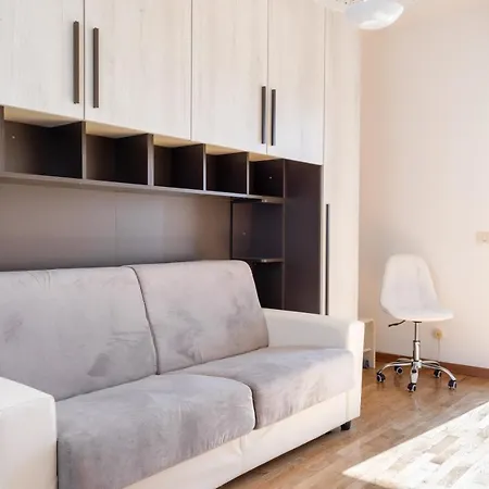 Apartamento Guesthost - Bright With Terrace X6 Ponte San Giovanni