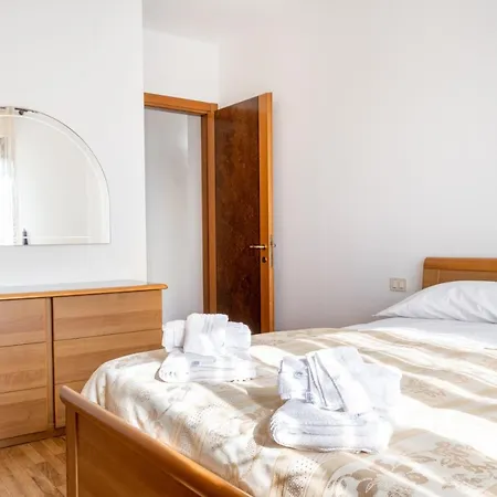 Lejlighed Guesthost - Bright With Terrace X6 Ponte San Giovanni
